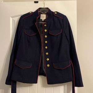 Banana Republic Olivia Palmero jacket